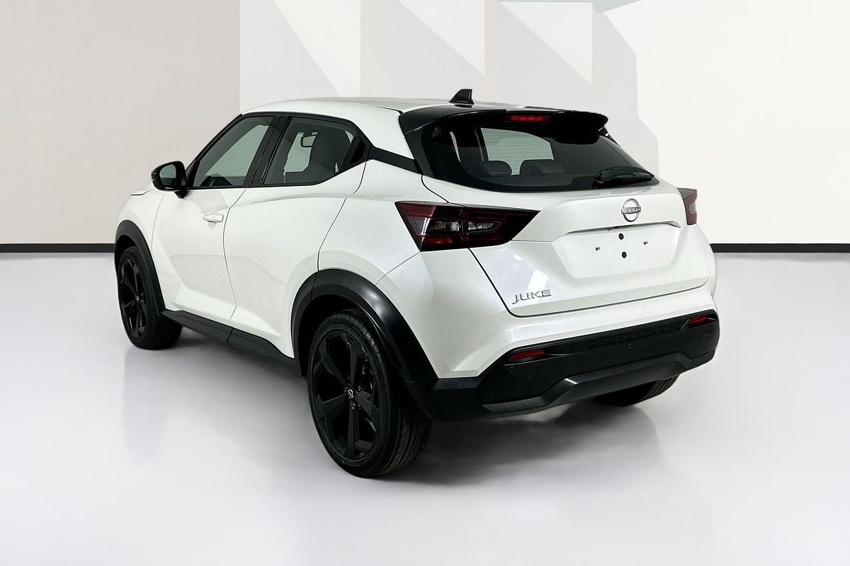 2023 Nissan JUKE ST-L F16 MY23