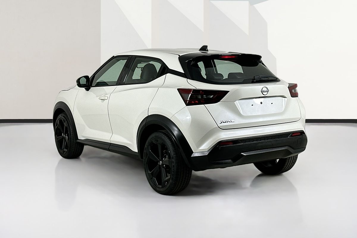 2023 Nissan JUKE ST-L F16 MY23