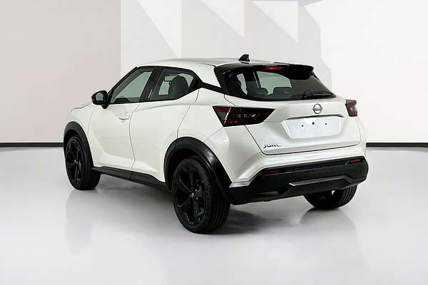 2023 Nissan JUKE ST-L F16 MY23