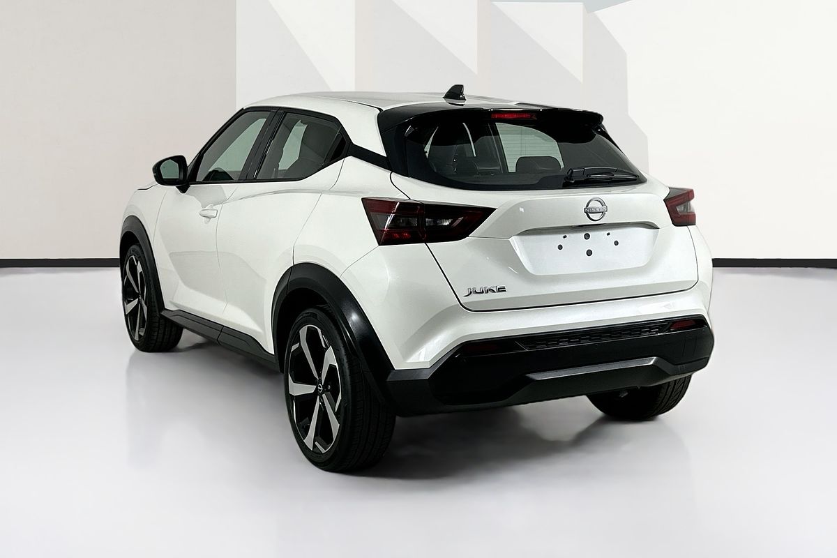 2023 Nissan JUKE ST-L FY16 MY23.5