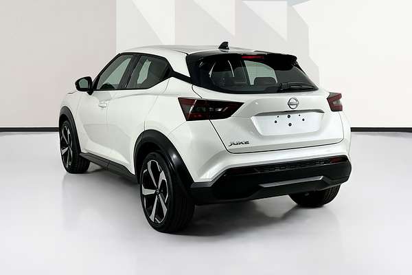 2023 Nissan JUKE ST-L FY16 MY23.5