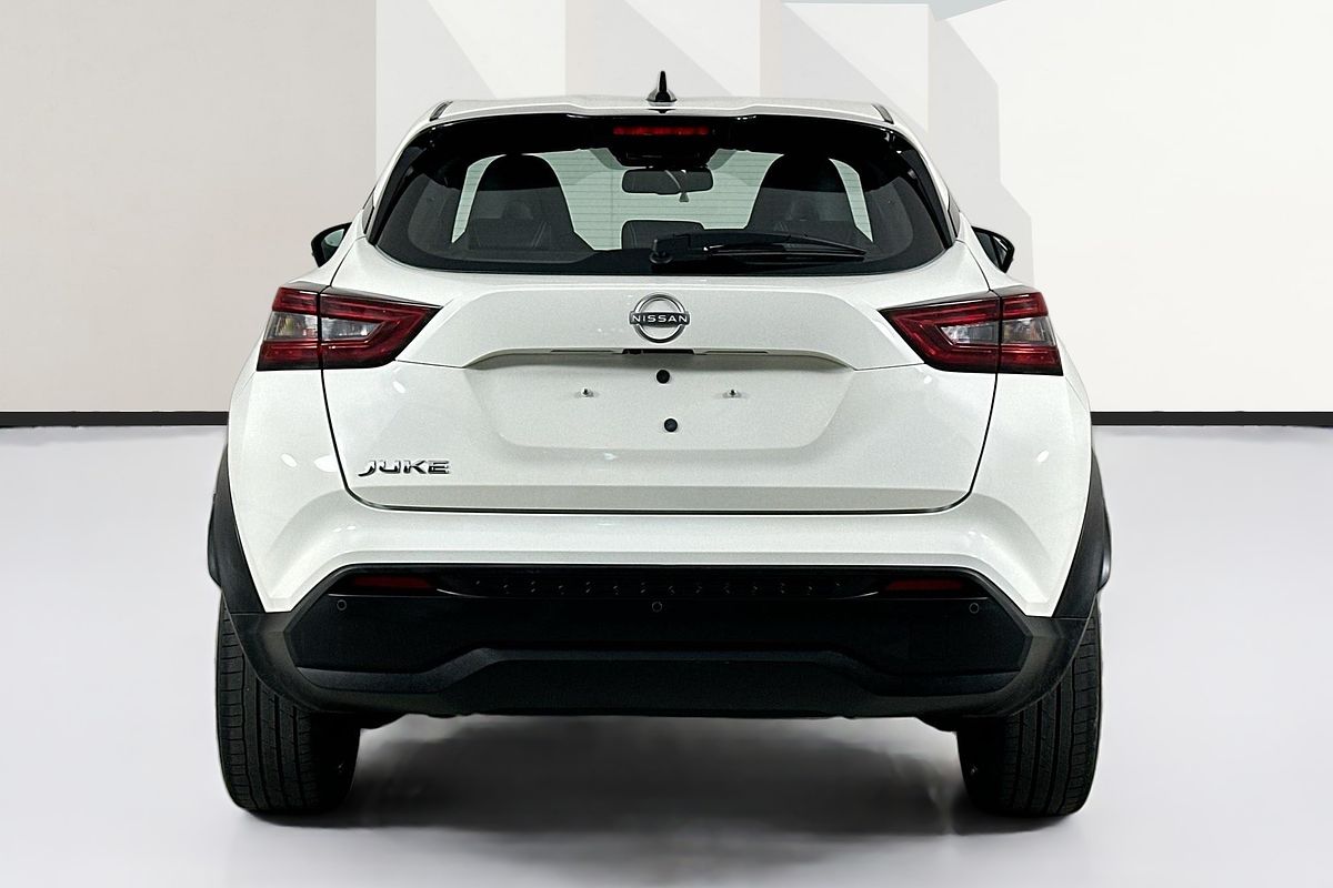 2023 Nissan JUKE ST-L F16 MY23