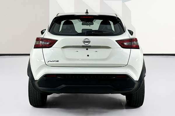 2023 Nissan JUKE ST-L F16 MY23