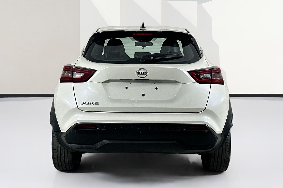 2023 Nissan JUKE ST-L F16 MY23