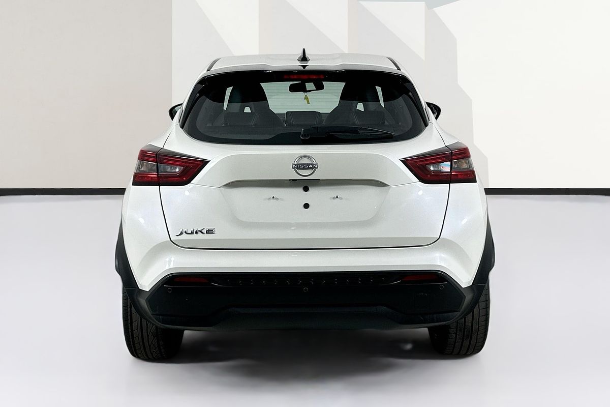2023 Nissan JUKE ST-L F16 MY23