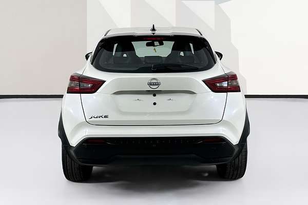 2023 Nissan JUKE ST-L F16 MY23