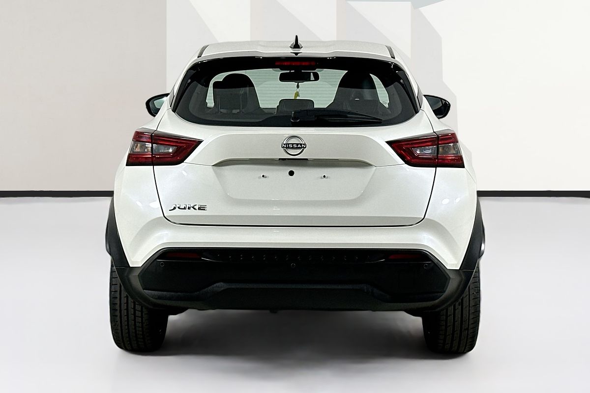 2023 Nissan JUKE ST-L F16 MY23