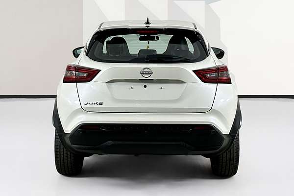 2023 Nissan JUKE ST-L F16 MY23