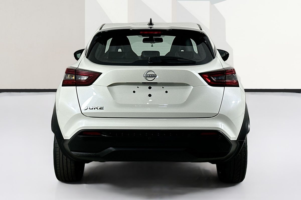 2023 Nissan JUKE ST-L FY16 MY23.5