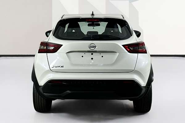 2023 Nissan JUKE ST-L FY16 MY23.5