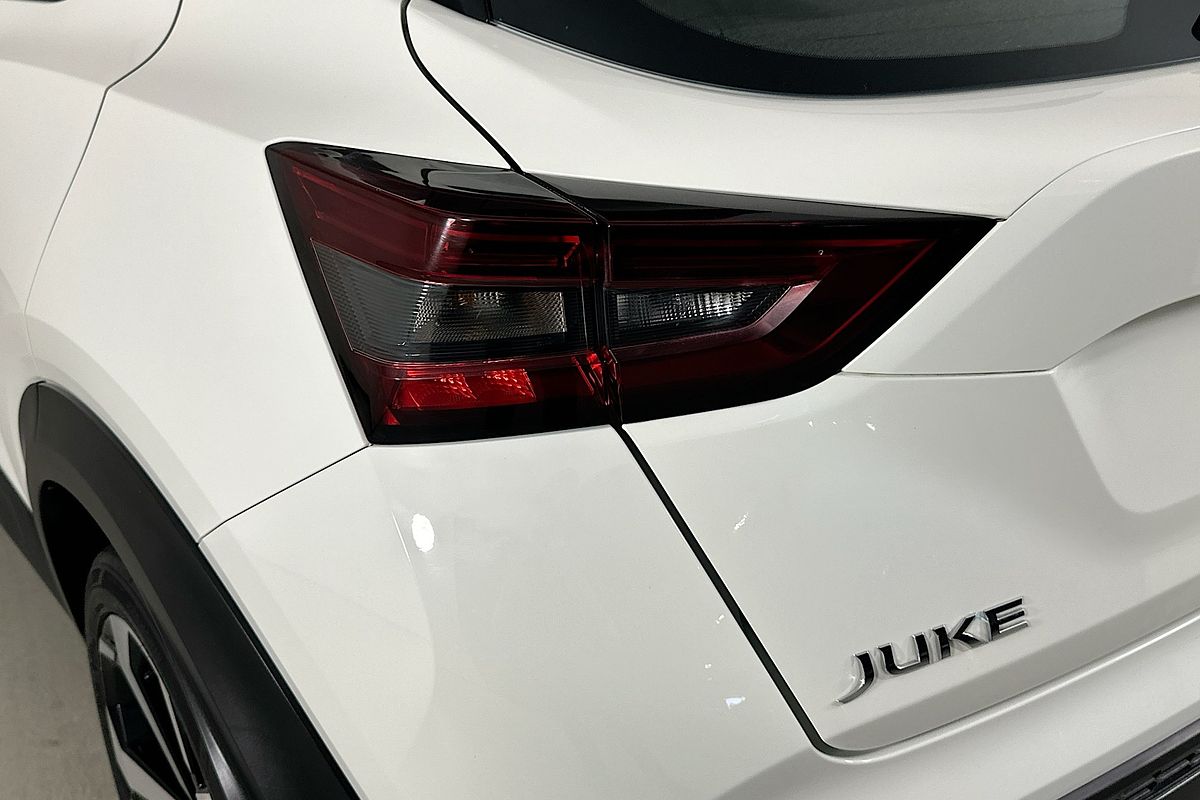 2023 Nissan JUKE ST-L F16 MY23