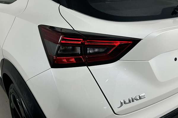 2023 Nissan JUKE ST-L F16 MY23