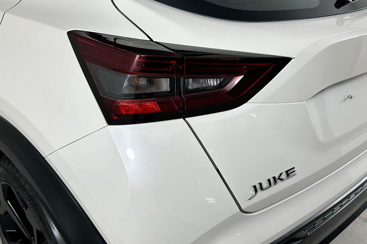 2023 Nissan JUKE ST-L F16 MY23
