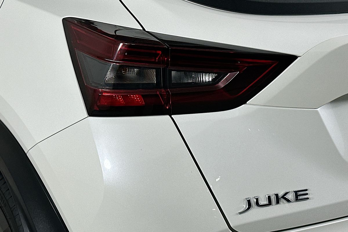 2023 Nissan JUKE ST-L F16 MY23