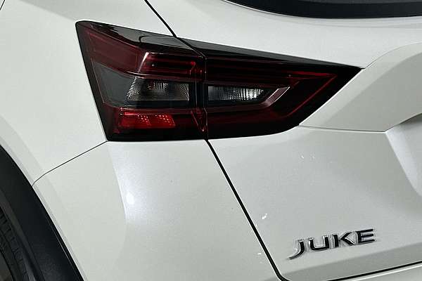 2023 Nissan JUKE ST-L F16 MY23