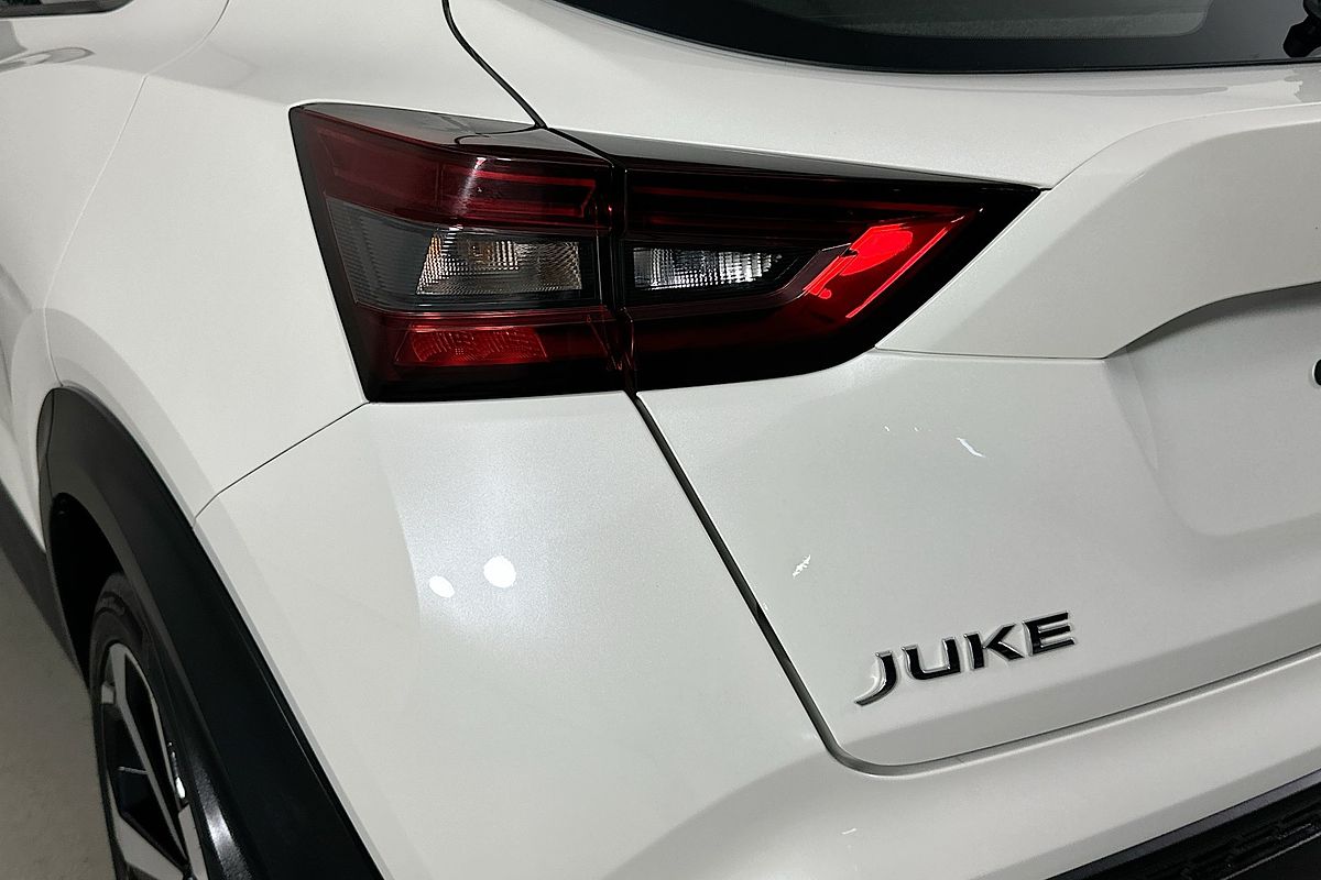 2023 Nissan JUKE ST-L FY16 MY23.5