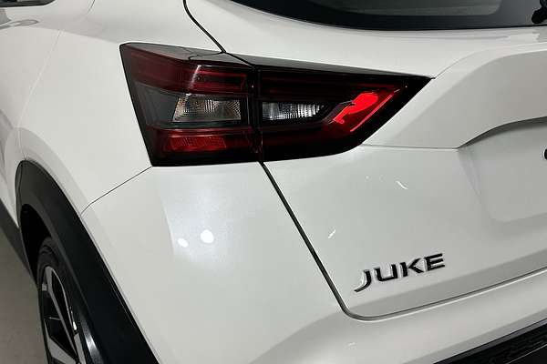 2023 Nissan JUKE ST-L FY16 MY23.5