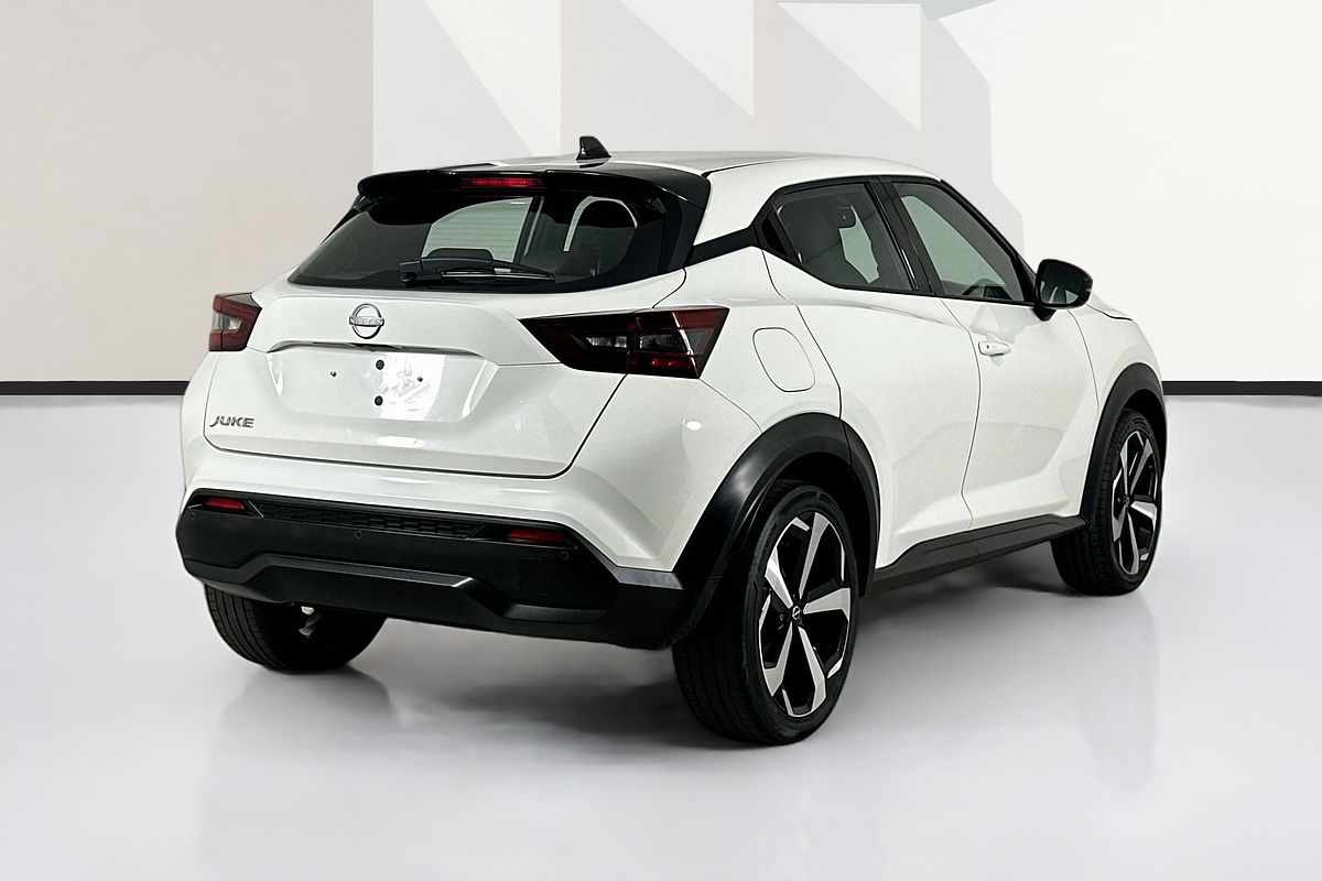 2023 Nissan JUKE ST-L F16 MY23