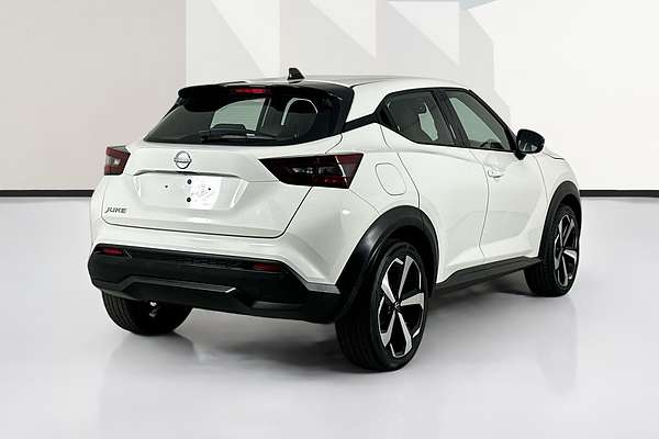 2023 Nissan JUKE ST-L F16 MY23