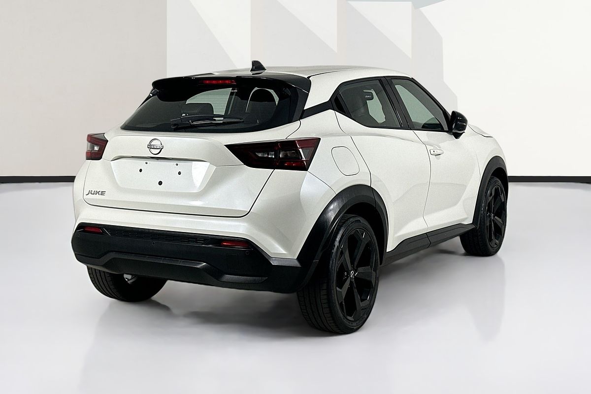 2023 Nissan JUKE ST-L F16 MY23