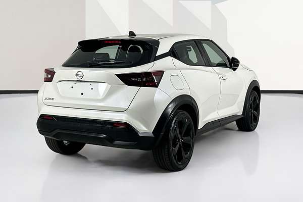 2023 Nissan JUKE ST-L F16 MY23