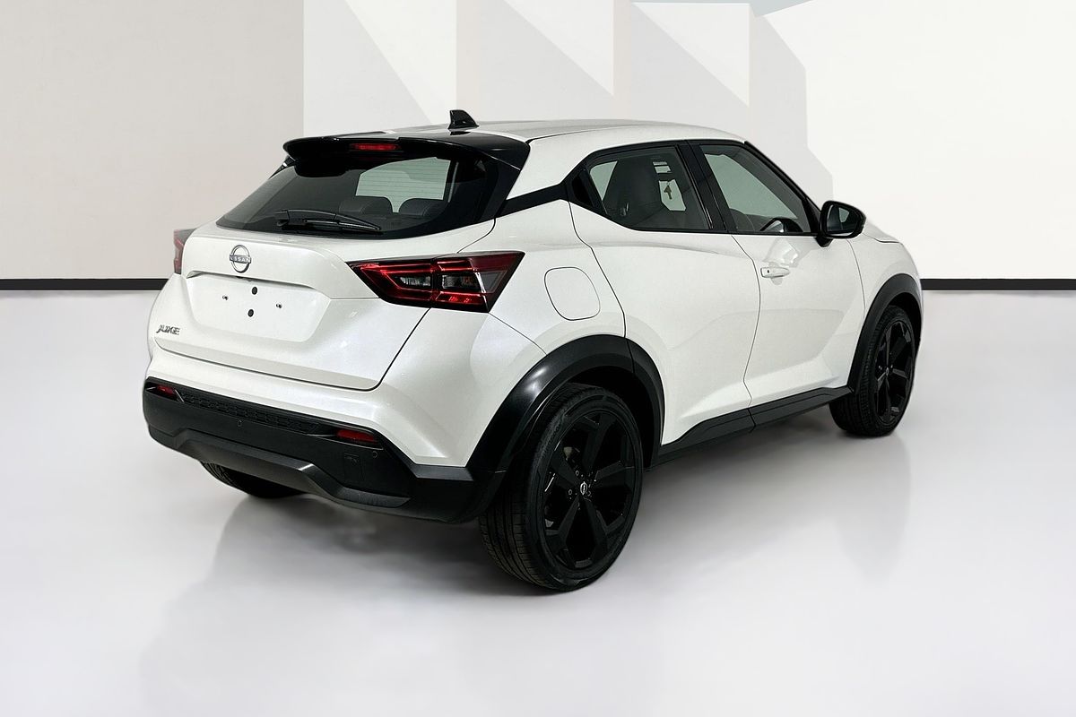 2023 Nissan JUKE ST-L F16 MY23