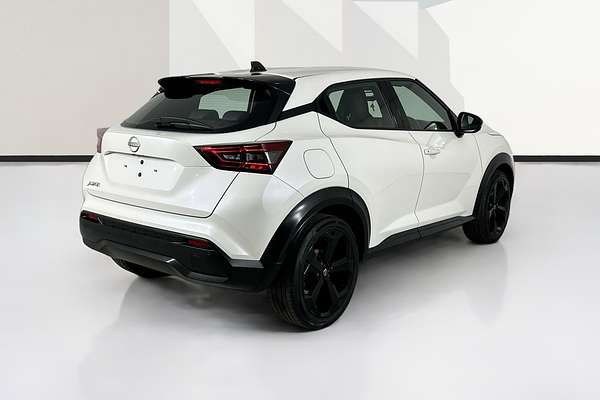 2023 Nissan JUKE ST-L F16 MY23