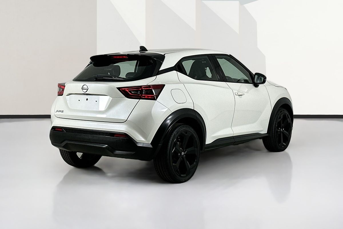 2023 Nissan JUKE ST-L F16 MY23