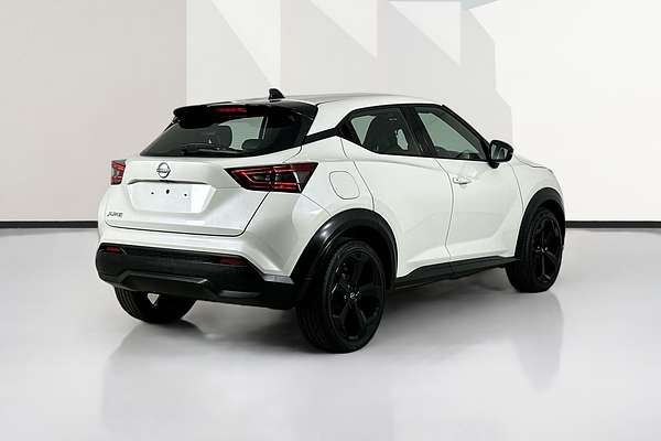 2023 Nissan JUKE ST-L F16 MY23