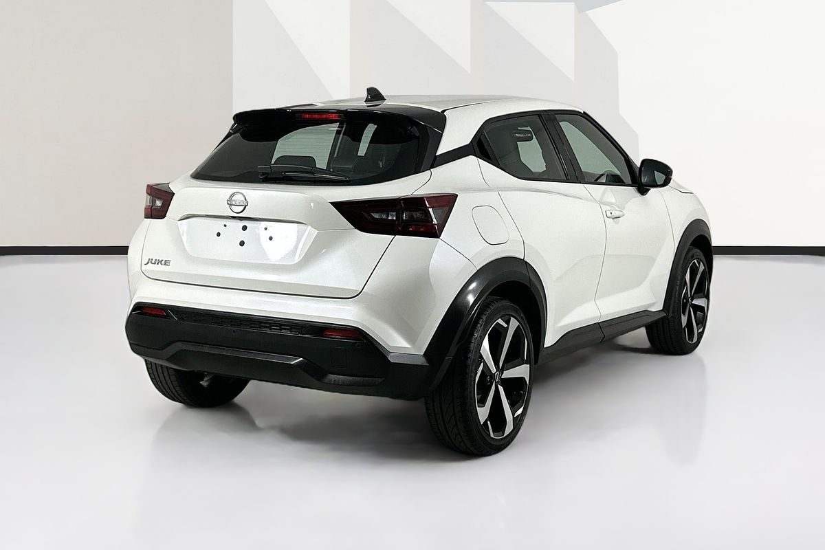 2023 Nissan JUKE ST-L FY16 MY23.5