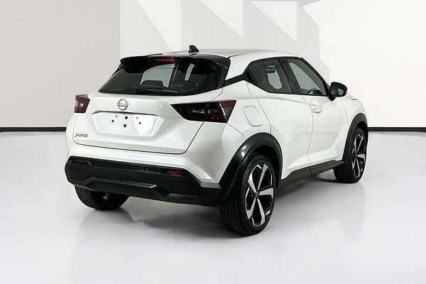 2023 Nissan JUKE ST-L FY16 MY23.5