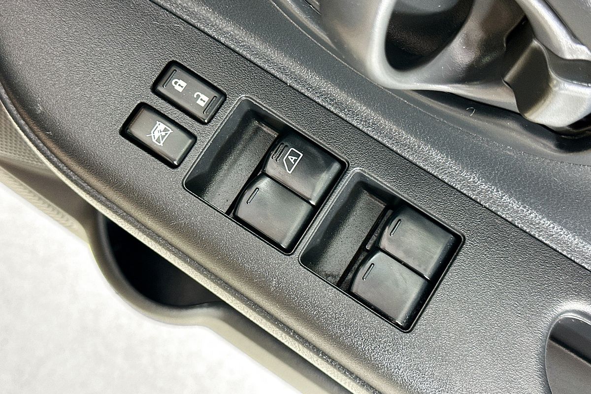 2011 Nissan MICRA Ti K13