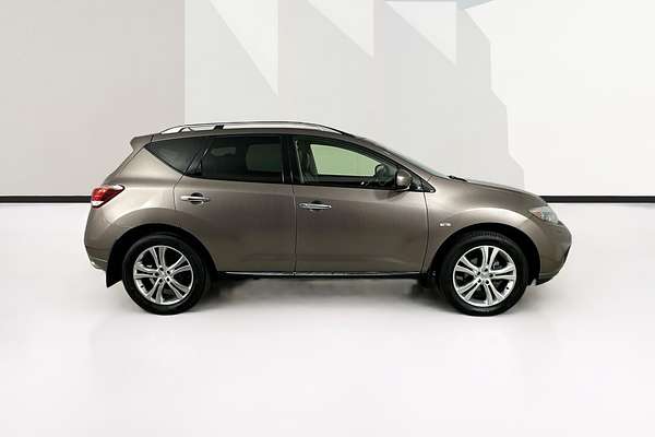 2014 Nissan MURANO Ti Z51 MY14
