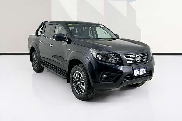 2021 Nissan NAVARA ST (4x4) D23 MY21 4X4