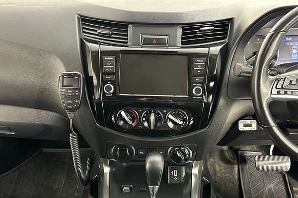 2021 Nissan NAVARA ST (4x4) D23 MY21 4X4
