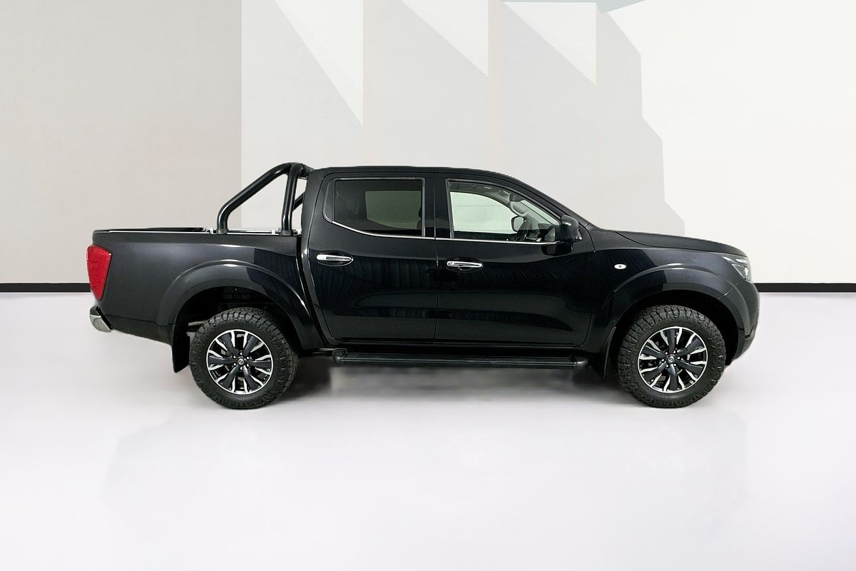 2021 Nissan NAVARA ST (4x4) D23 MY21 4X4
