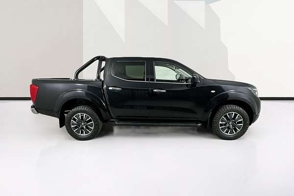 2021 Nissan NAVARA ST (4x4) D23 MY21 4X4