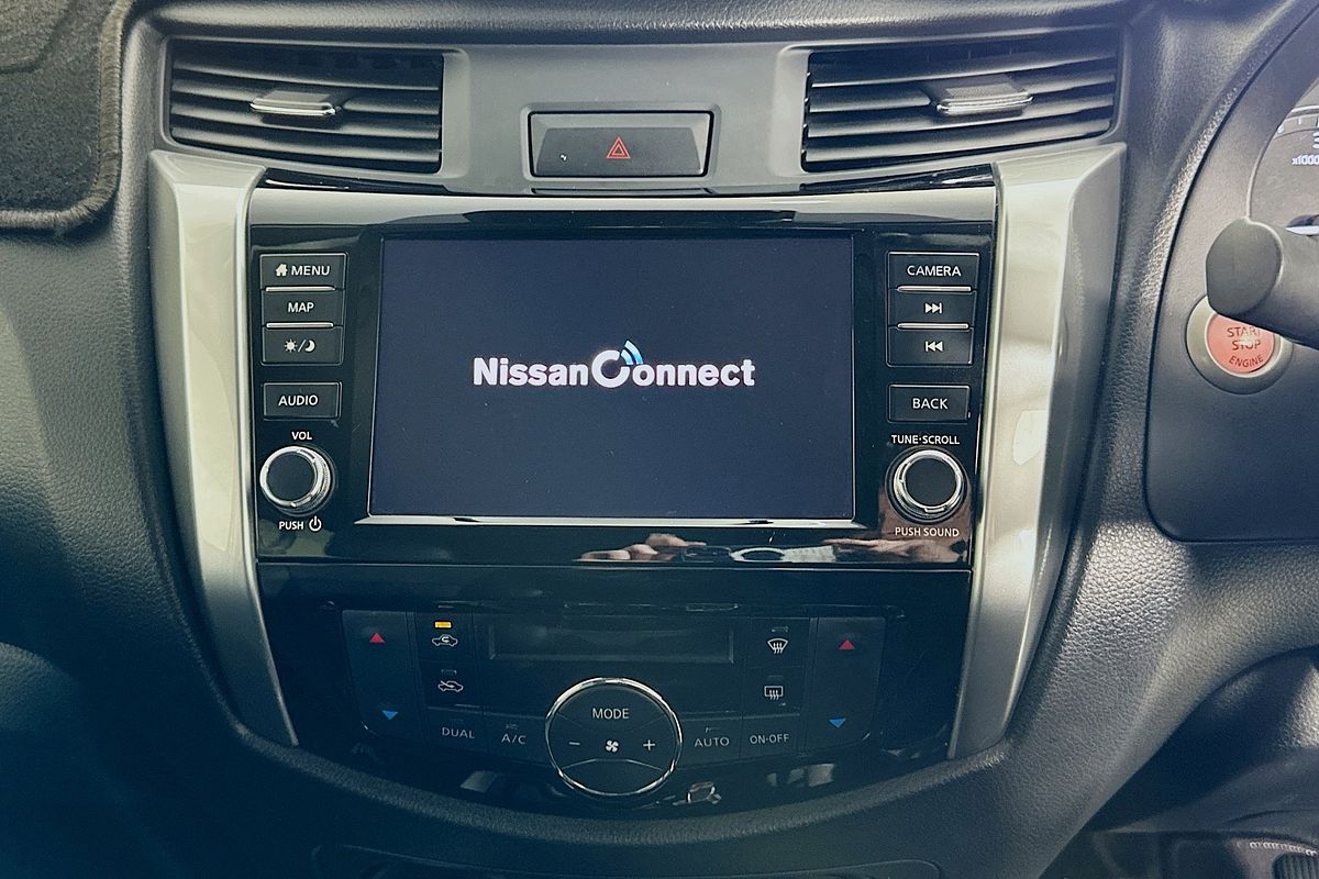 2021 Nissan NAVARA ST-X (4x4) LEATHER/NO SUNROOF D23 MY21 4X4