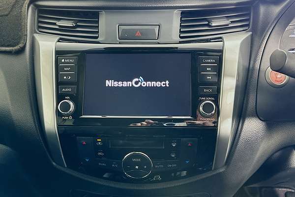 2021 Nissan NAVARA ST-X (4x4) LEATHER/NO SUNROOF D23 MY21 4X4