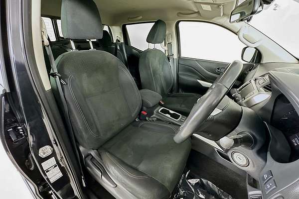 2021 Nissan NAVARA ST (4x4) D23 MY21 4X4