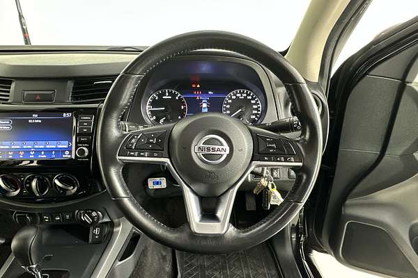 2021 Nissan NAVARA ST (4x4) D23 MY21 4X4