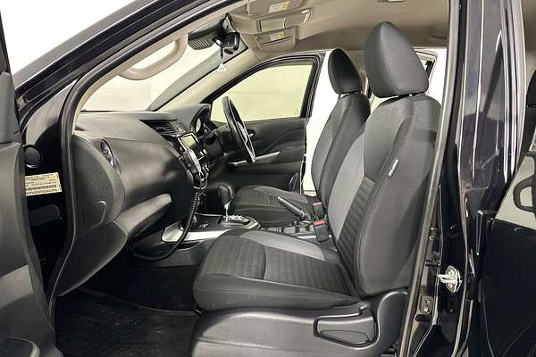 2021 Nissan NAVARA ST (4x4) D23 MY21 4X4
