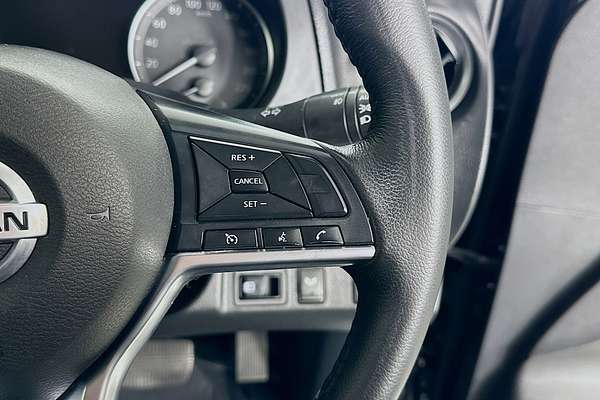 2021 Nissan NAVARA ST-X (4x4) LEATHER/NO SUNROOF D23 MY21 4X4