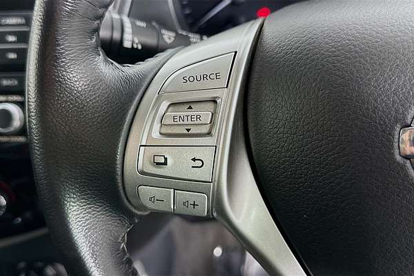 2021 Nissan NAVARA ST (4x4) D23 MY21 4X4