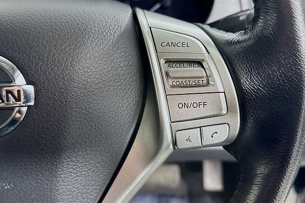 2021 Nissan NAVARA ST (4x4) D23 MY21 4X4