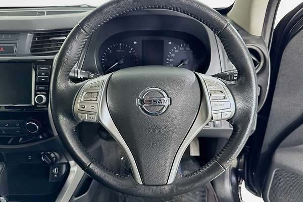 2021 Nissan NAVARA ST (4x4) D23 MY21 4X4