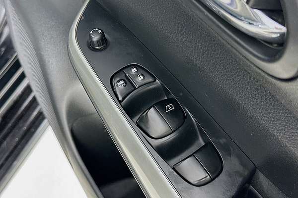 2021 Nissan NAVARA ST (4x4) D23 MY21 4X4