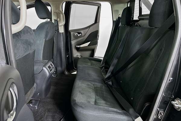 2021 Nissan NAVARA ST (4x4) D23 MY21 4X4