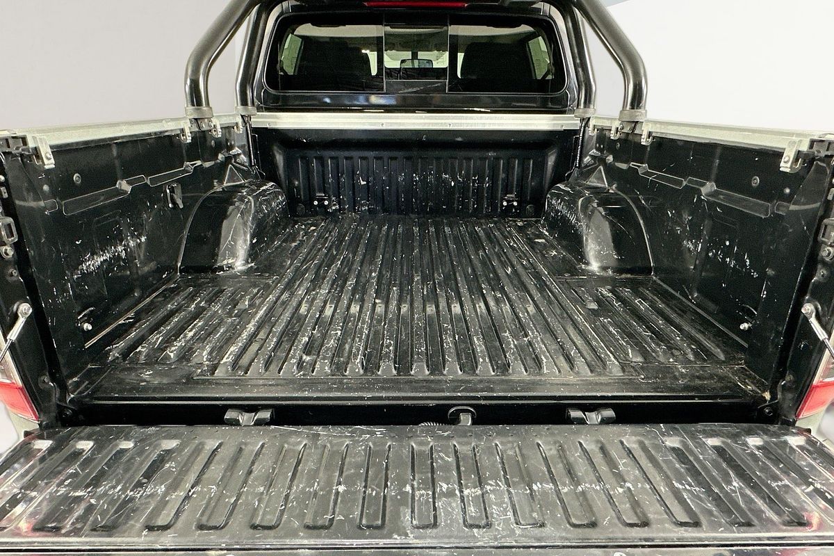 2021 Nissan NAVARA ST (4x4) D23 MY21 4X4