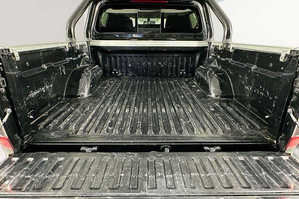 2021 Nissan NAVARA ST (4x4) D23 MY21 4X4